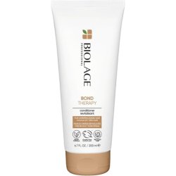 Biolage Bond Therapy Fortifying Conditioner for All Hair Types 200ml