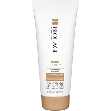 Biolage Bond Therapy Fortifying Conditioner for All Hair Types 200ml