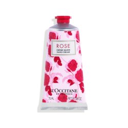 L'Occitane Rose Cream 75 ml Women