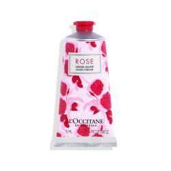 L'Occitane Rose Crème 75 ml Femmes