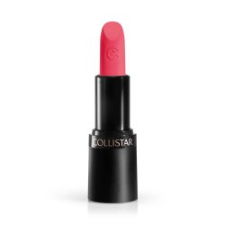 Collistar Make Up Pure Matte Long Lasting Lipstick 28 Pink Peach