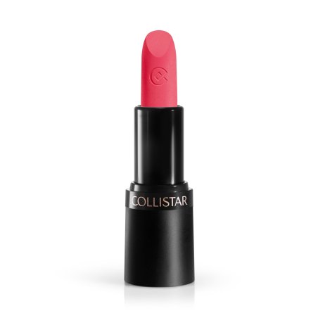 Collistar Make Up Pure Matte Long Lasting Lipstick 28 Pink Peach