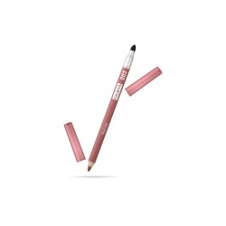 Pupa Milano True Lips Blendable Lip Liner 002 Tea Rose 0.042oz