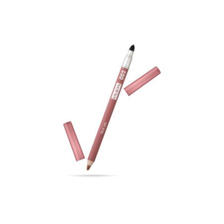 PUPA Milano True Lips 002 Tea Rose 1.2g