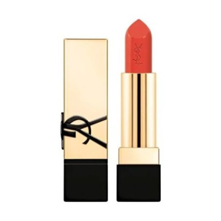 Yves Saint Laurent Rouge Pur Couture Refillable Satin Lipstick OM Orange Muse