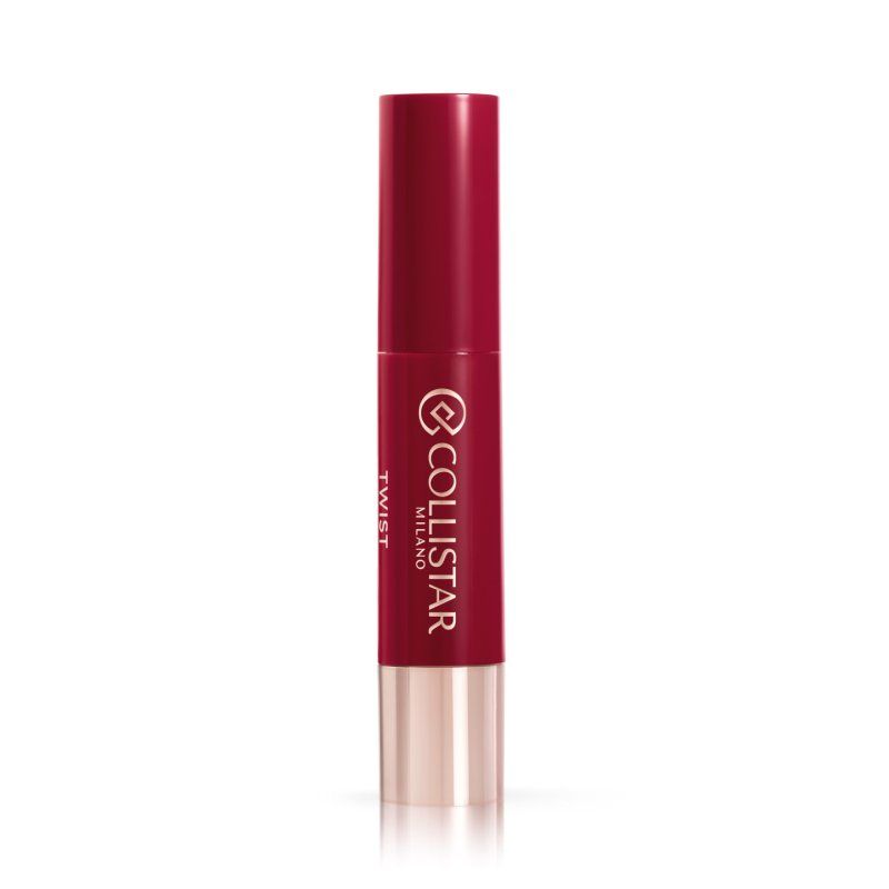 Collistar Twist Balmy Gloss brillant à lèvres 215 Berry Kiss