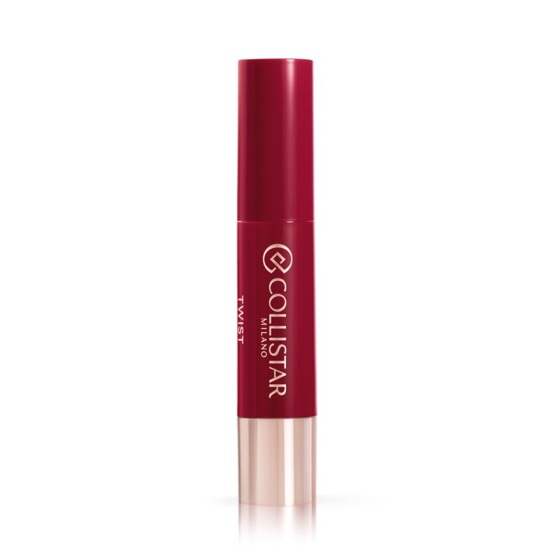 COLLISTAR Twist Balmy Gloss No. 215 Berry Kiss