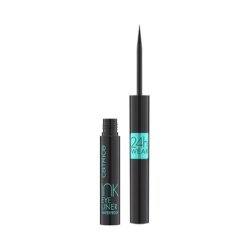 Catrice Ink Eyeliner Waterproof Matte 010 Stay in Black 1.7ml