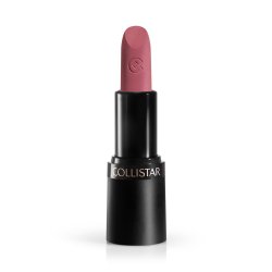 Collistar Make Up Iris Fiorentino Matte Long-Lasting Lipstick 112