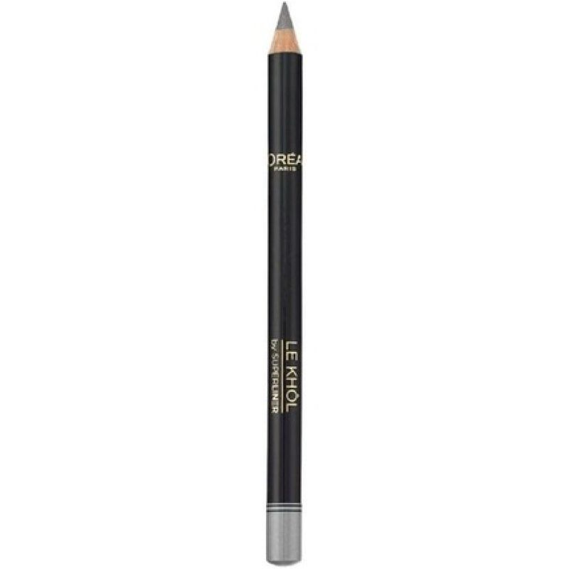 L'Oréal Superliner Le Khol Eyeliner 111 Urban Grey