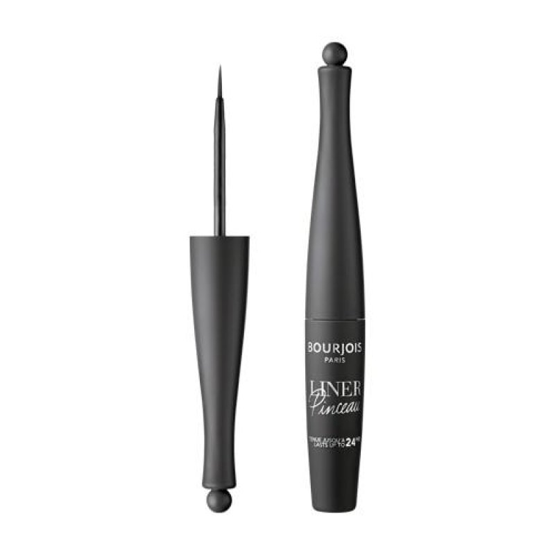 Bourjois Liner Pinceau 03 Gris Minimaliste 2.5ml