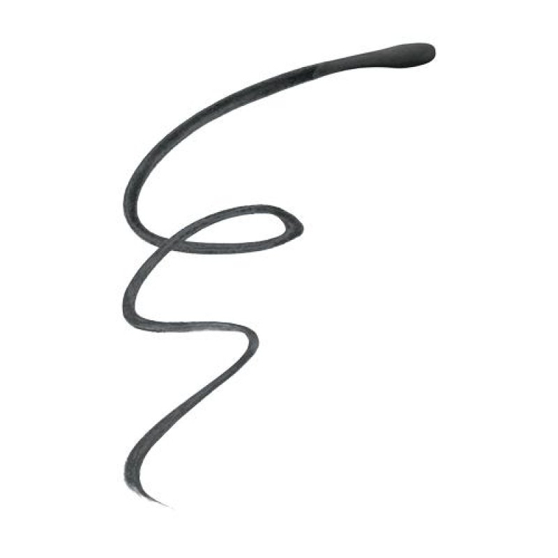 Bourjois Eyeliner Liner Pinceau Waterproof 003 Gris Minimaliste 2.5ml