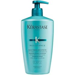 Limited Edition Resistance Bain Force Architecte 500ml
