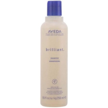 Brilliant Shampoo 250ml