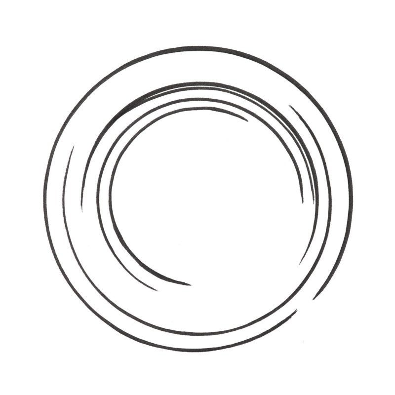 Essence Lash PRINCESS LINER eyeliner 3 ml liquid Black