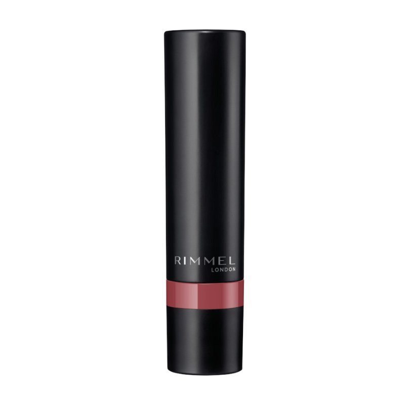 Rimmel Lasting finish