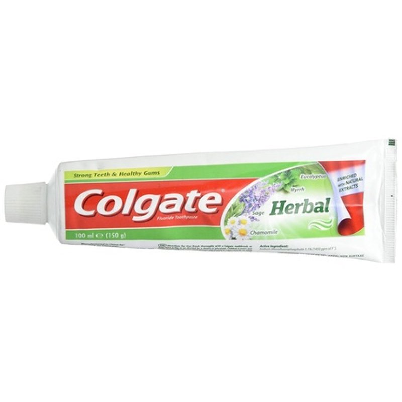 Colgate Herbal Toothpaste 100ml