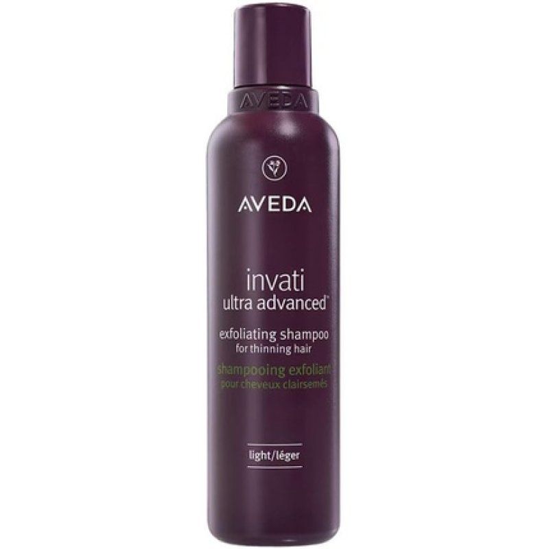 NUEVO Invati Ultra Advanced™ Shampoo Light 200ml