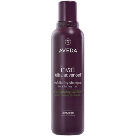 NUEVO Invati Ultra Advanced™ Shampoo Light 200ml