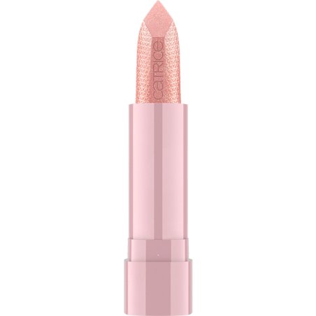 CATRICE Drunkn Diamonds Plumping baume pour les lèvres Beaume pour les lèvres 010 Guilty Treasure Femmes 3,5 g