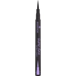 Essence Liner Pen Eyeliner 01 Deep Black