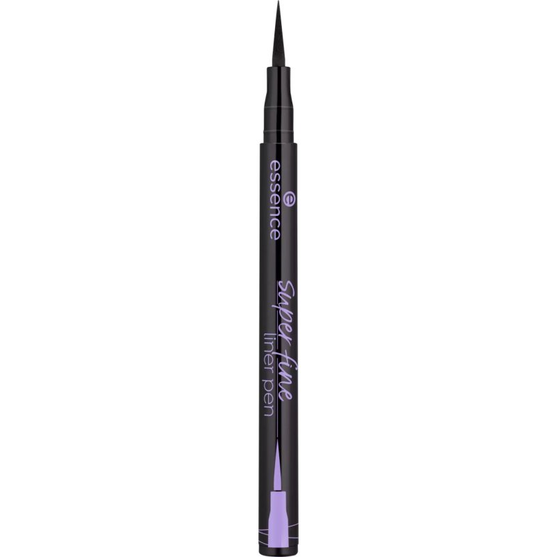 Essence Liner Pen Eyeliner 01 Deep Black