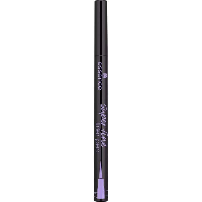 Essence Liner Pen Eyeliner 01 Deep Black