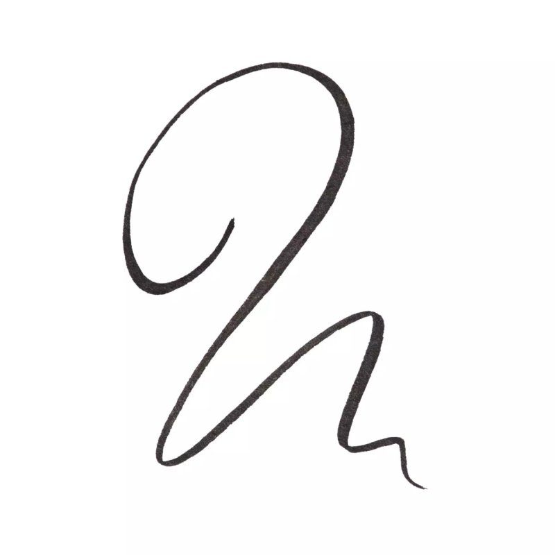 Essence super fine liner pen eyeliner 1 ml liquid 01