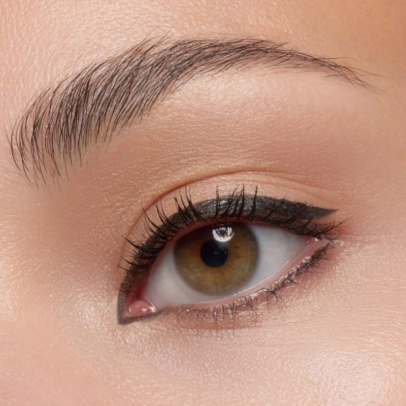 Essence super fine liner pen eyeliner 1 ml liquid 01