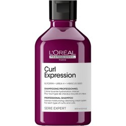 Curl Expression Moisturising & Hydrating Shampoo for Curls & Coils 300ml