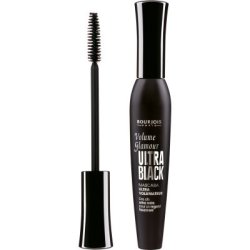 Bourjois Volume Glamor Mascara - 61 Ultra Black 12ml