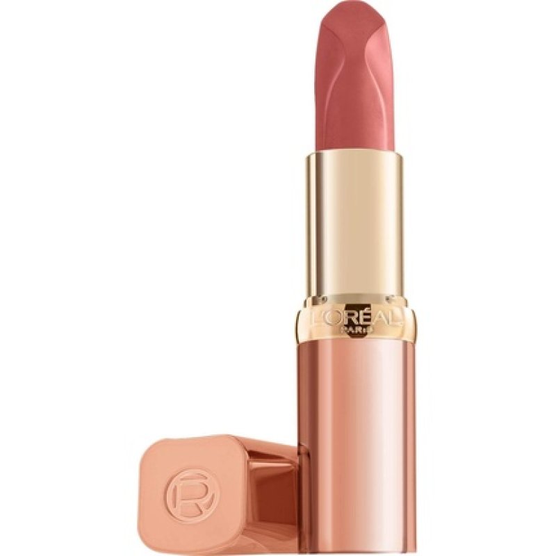 L'Oréal Paris Color Riche Satin Smooth Lipstick Moisturizing Pure Pigment Lip Color with Omega 3 and Vitamin E 173