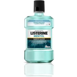 LISTERINE Mouthwash 250ml