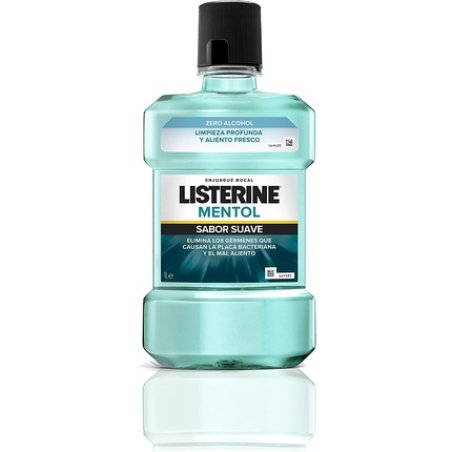 LISTERINE Mouthwash 250ml