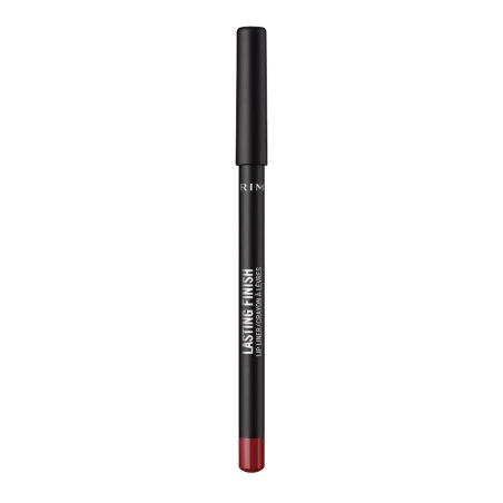 Rimmel Lasting Finish 580 Bitten Red Lip Liner 1.2g