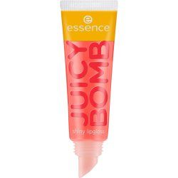 Essence Juicy Bomb lip gloss 10 ml 103 Proud Papaya