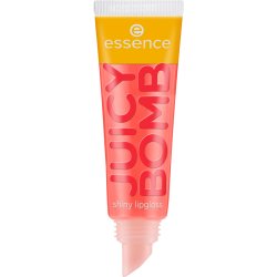 Essence Juicy Bomb Shiny Lipgloss 10ml 103 Proud Papaya