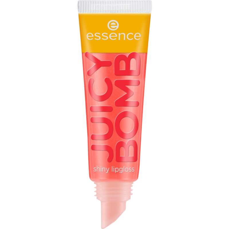 Essence Juicy Bomb Shiny Lipgloss 10ml 103 Proud Papaya