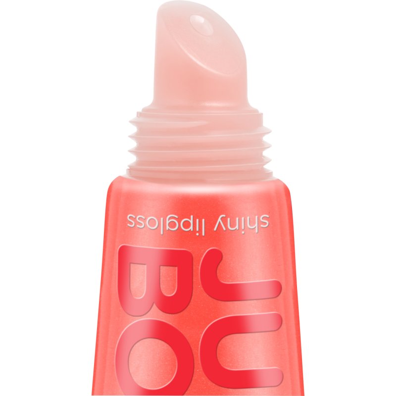 Essence Juicy Bomb lip gloss 10 ml 103 Proud Papaya
