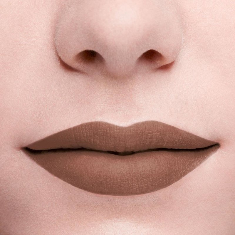 Bourjois - Rouge Velvet Ink Liquid Lipstick - 05: Pralinette 3.5ml