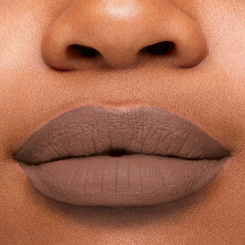 Bourjois - Rouge Velvet Ink Liquid Lipstick - 05: Pralinette 3.5ml