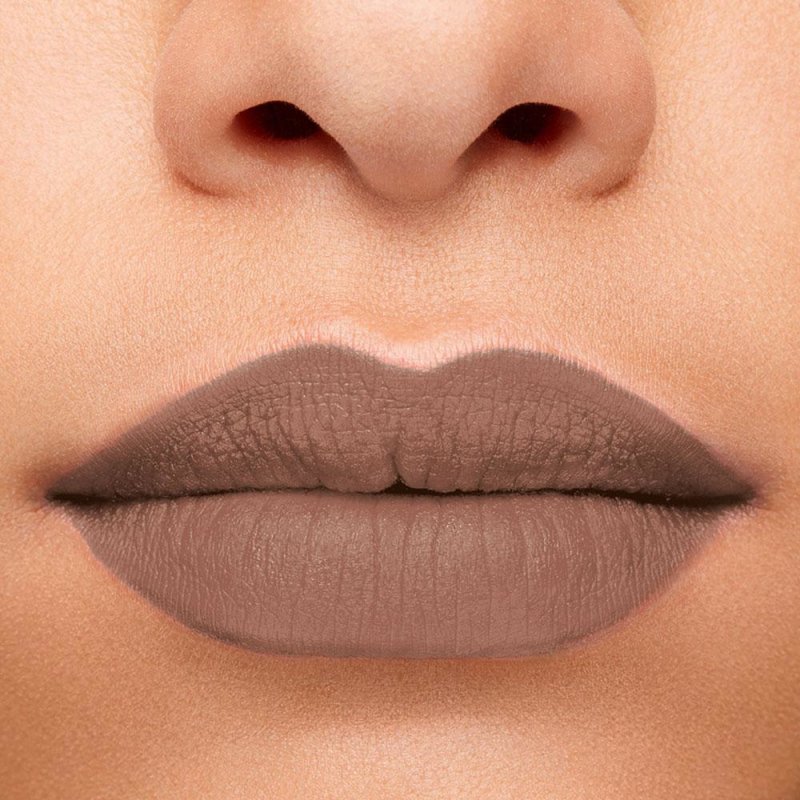 Bourjois - Rouge Velvet Ink Liquid Lipstick - 05: Pralinette 3.5ml