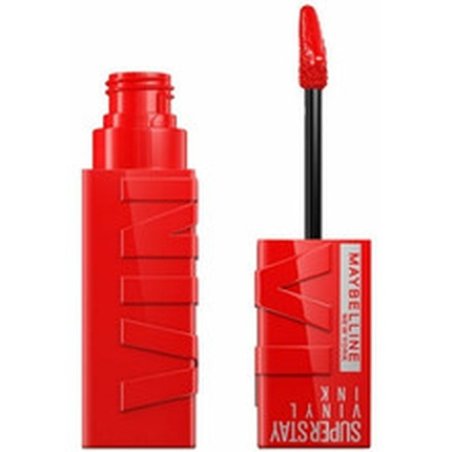 Maybelline Superstay Vinyl Ink Lipstick 42 Ml 165 Edgy