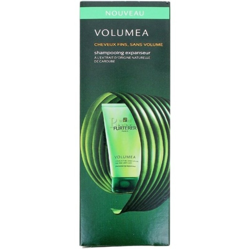 Volumea Champú Expansor 200 ml
