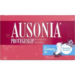 Ausonia Protegeslip Normal 40