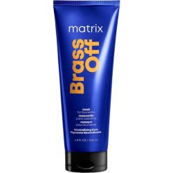Total results Brass Off mask 200ml