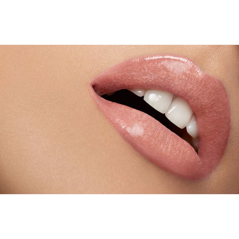 PUPA Milano Miss PUPA Ultra Brilliant Lipstick 2.4ml Nude Rose