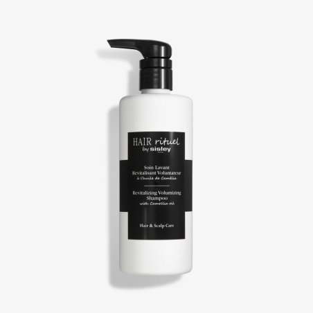 Sisley Hair Rituel Revitalizing Volumizing Shampoo 500ml