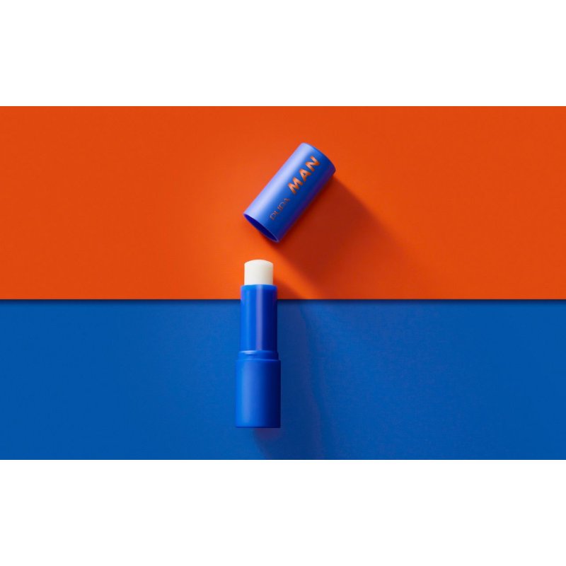 PUPA Milano 020131A001 baume pour les lèvres Beaume pour les lèvres Unisexe 4 g