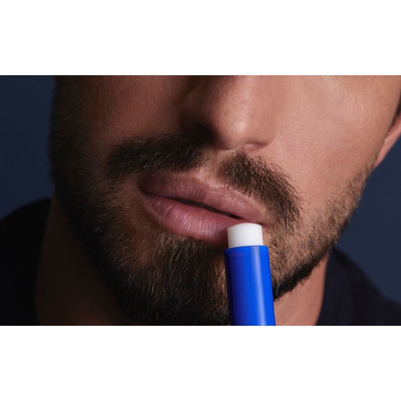 Pupa Man Perfect Balm 001 Matt Balm G.4 Hydrated and Perfected Lips